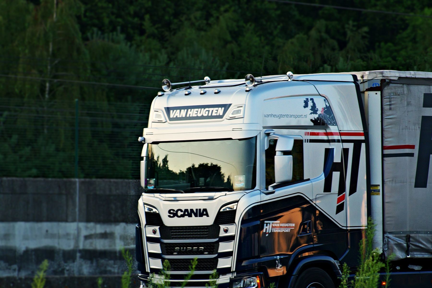 Transport & Logistique