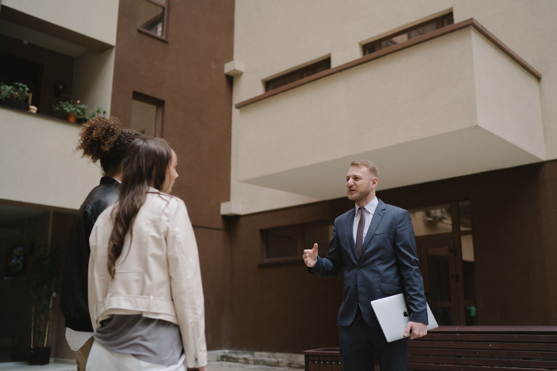 Expert immobilier