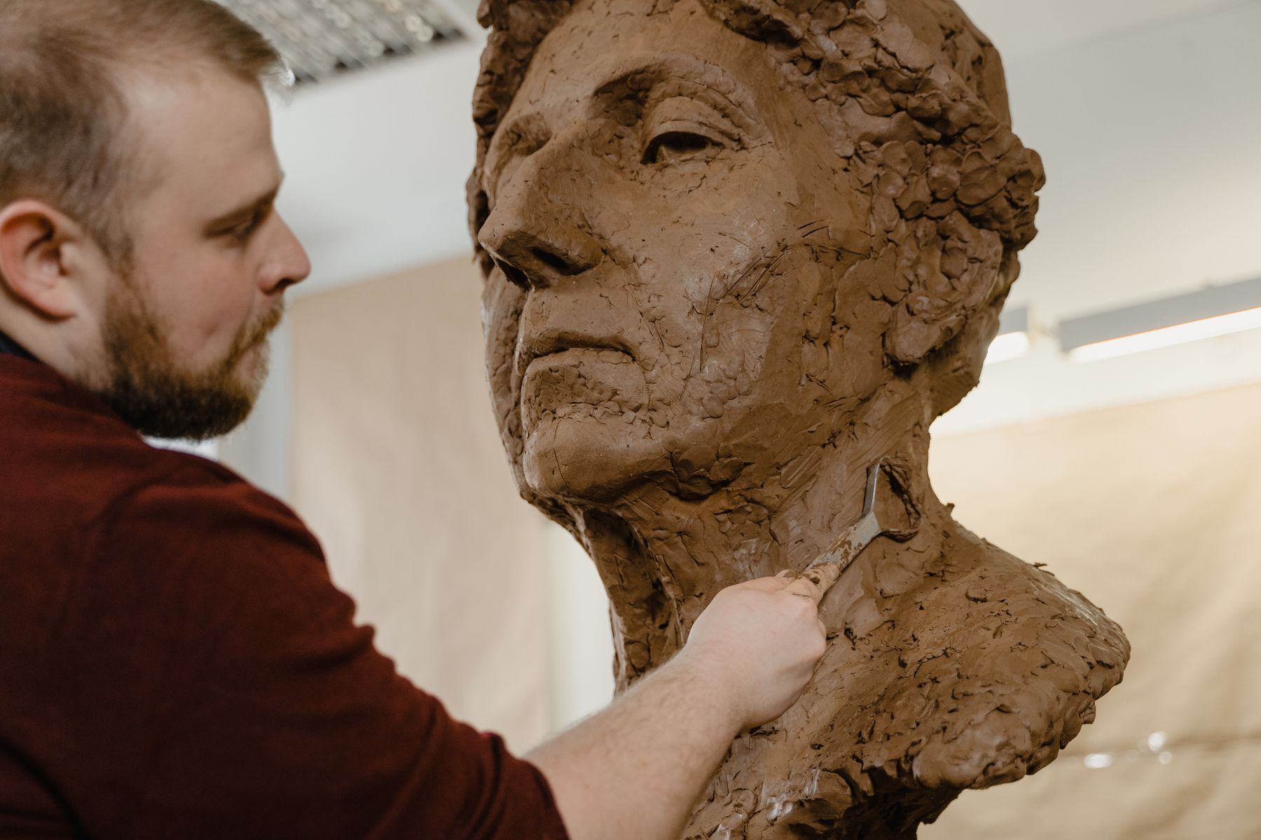 Sculpteur