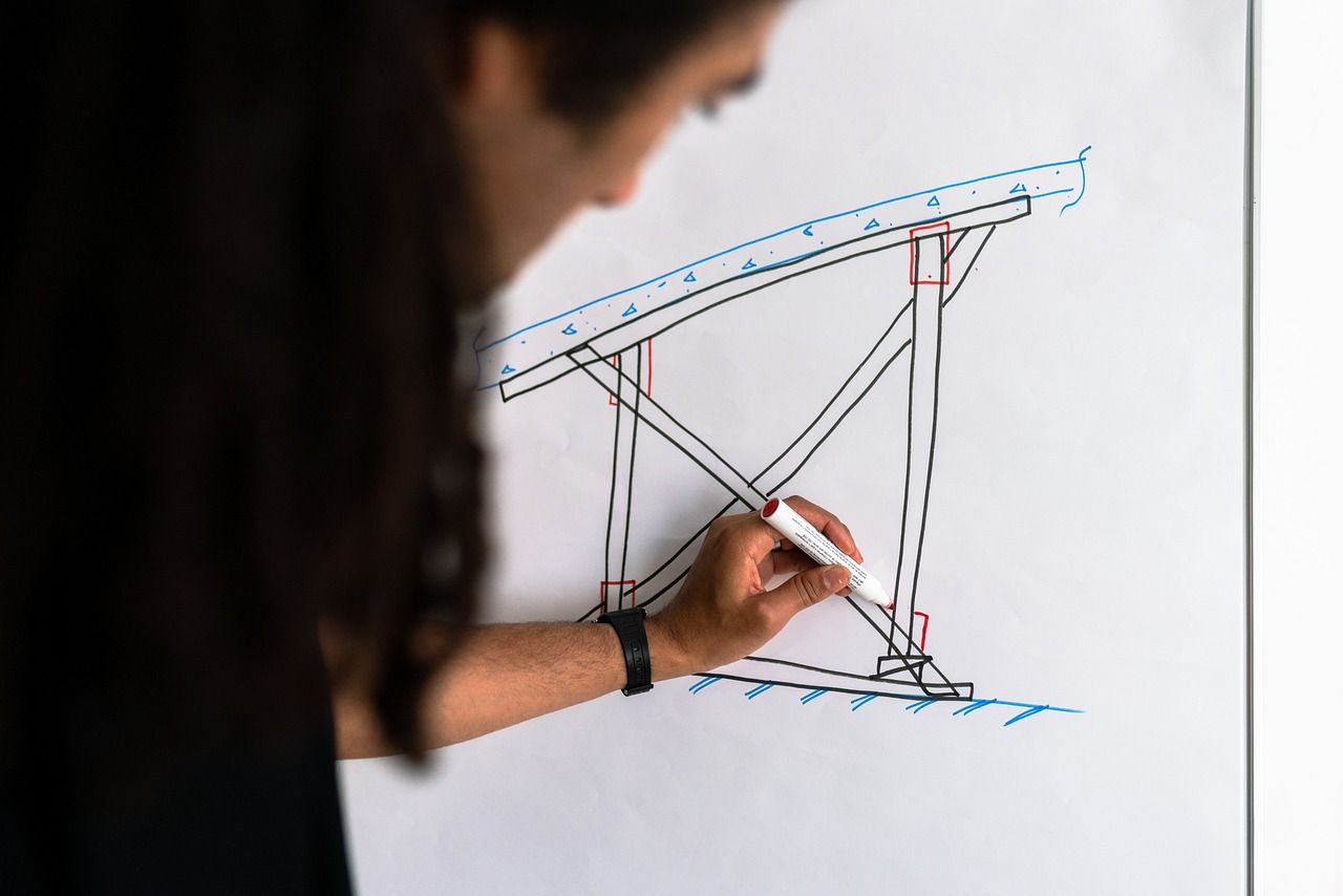 Ingénieur structure