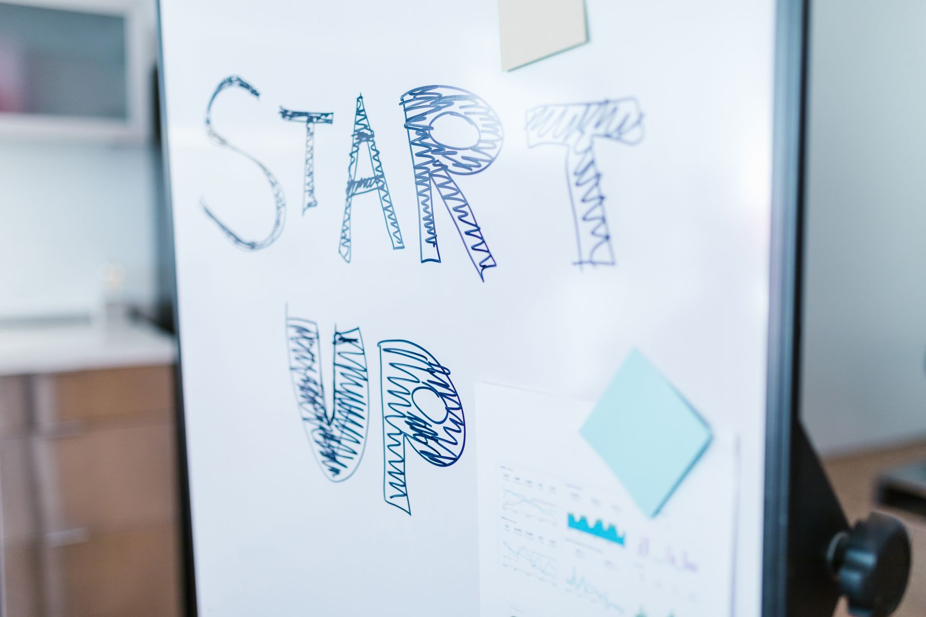 Startup deeptech