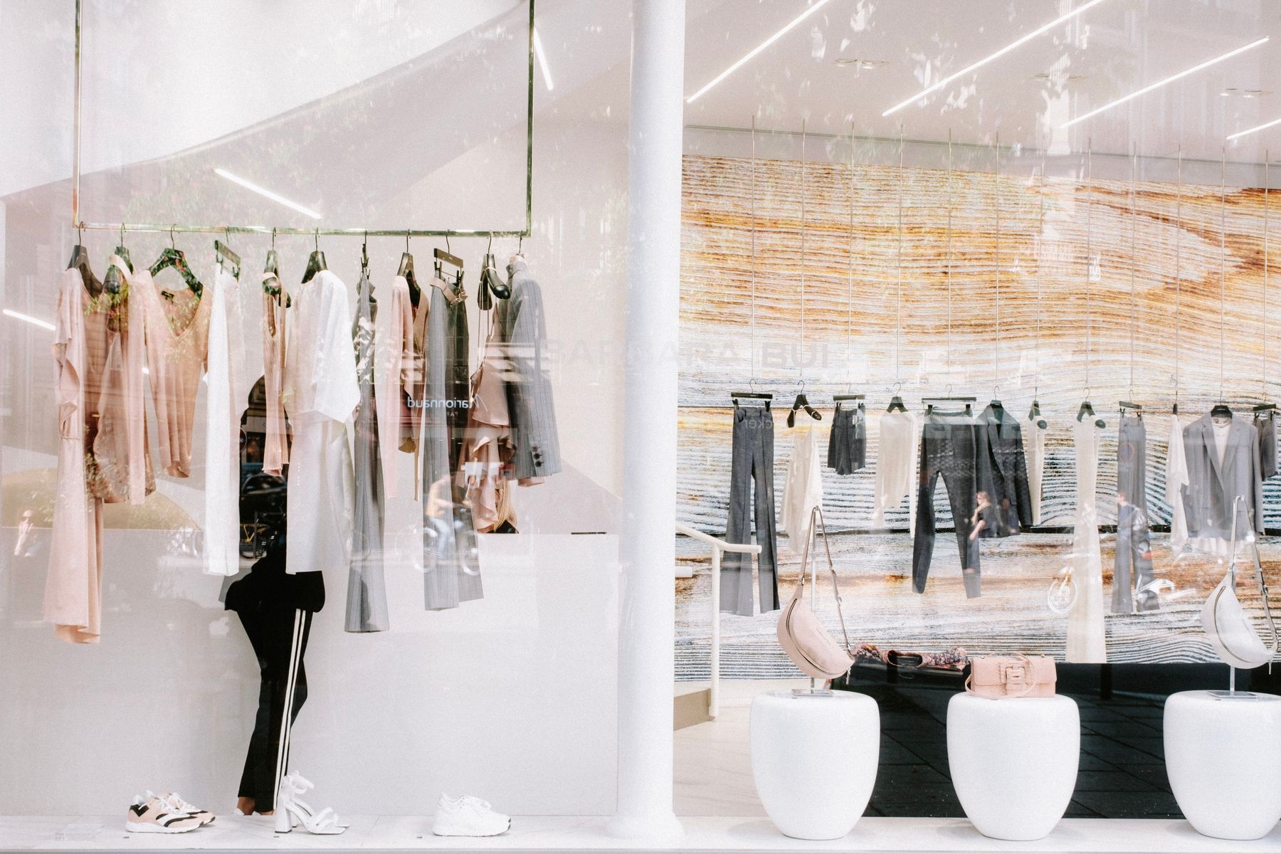 Concept store