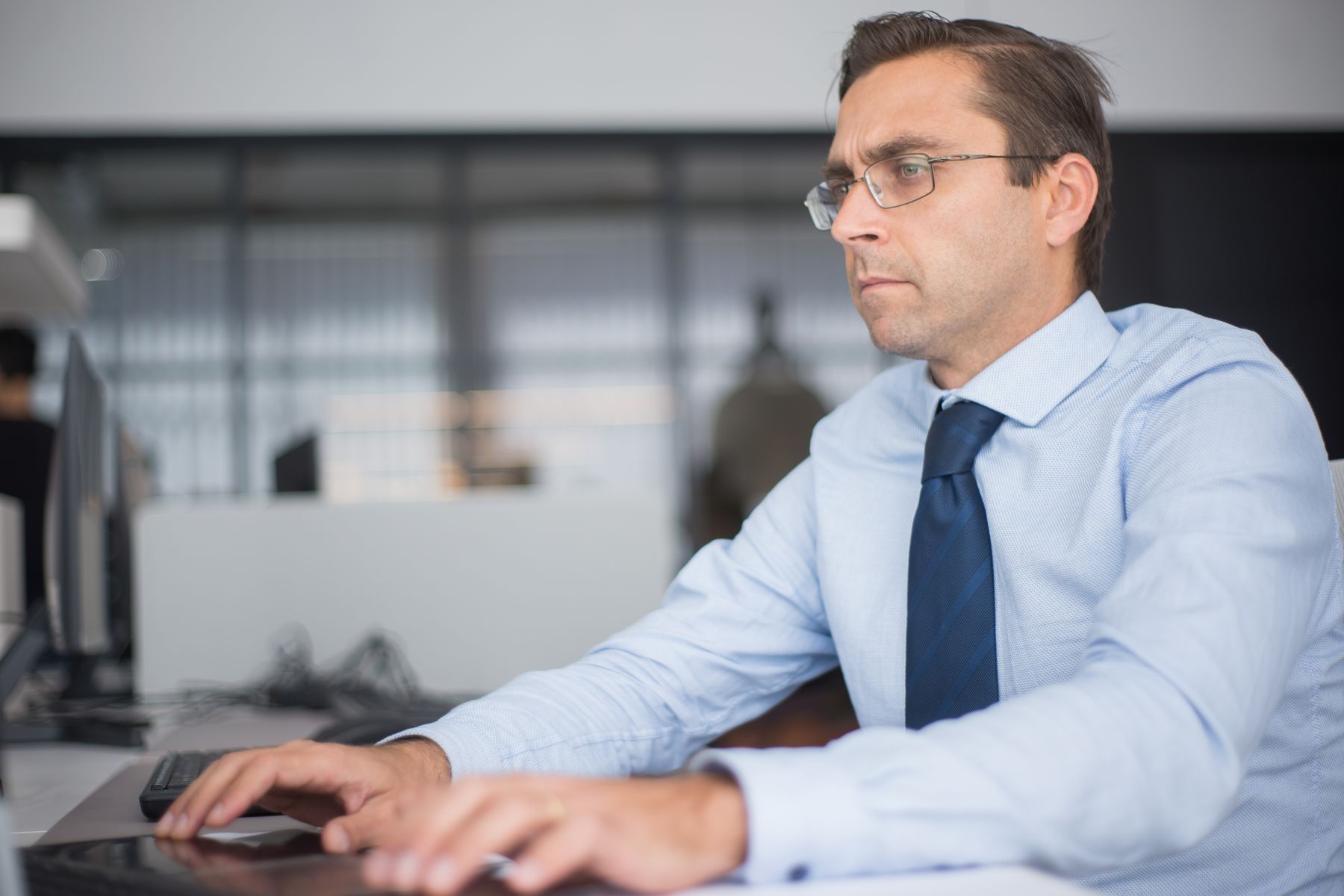 Contrôleur de gestion
