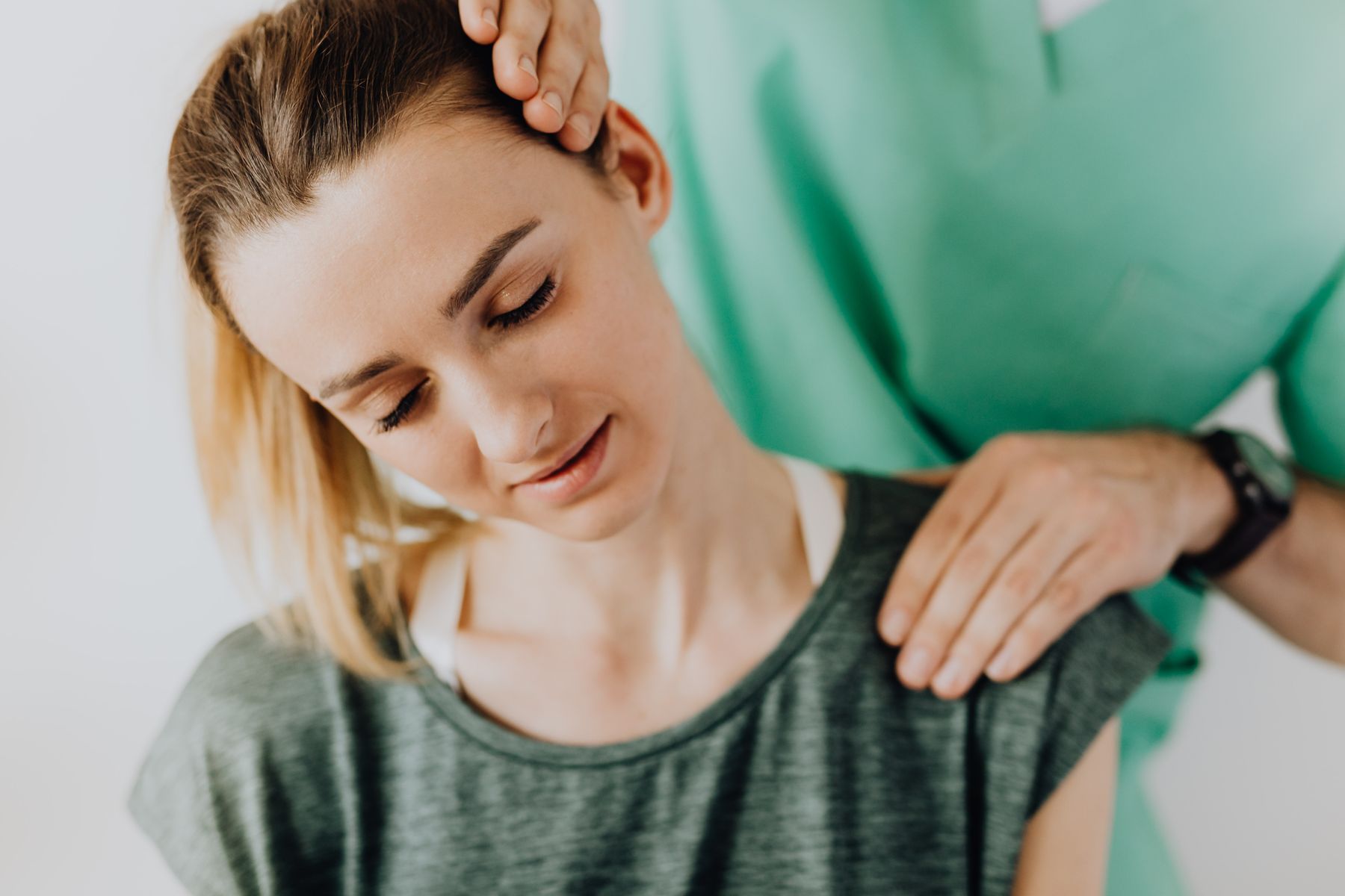 Chiropracteur