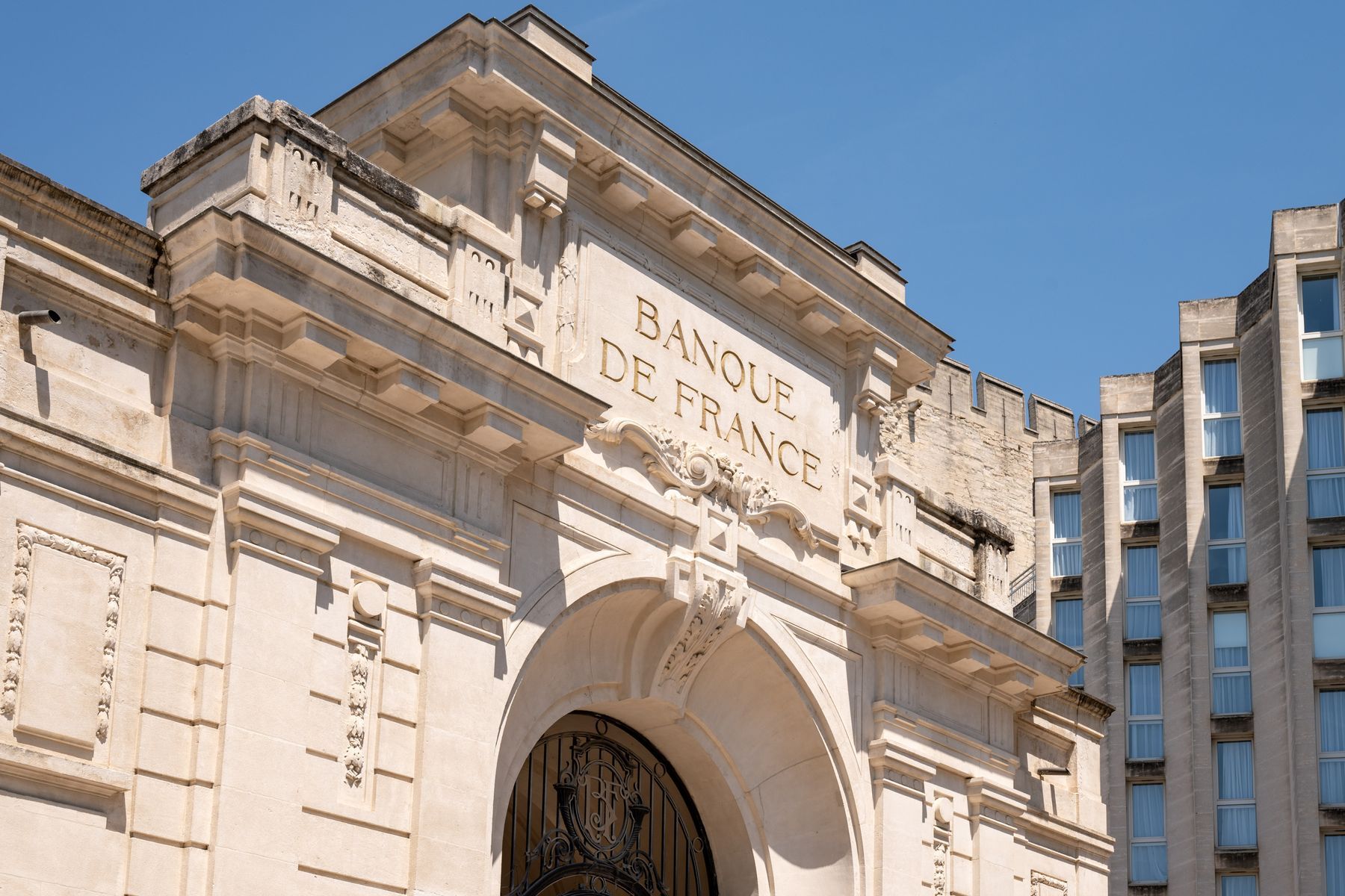 Banque