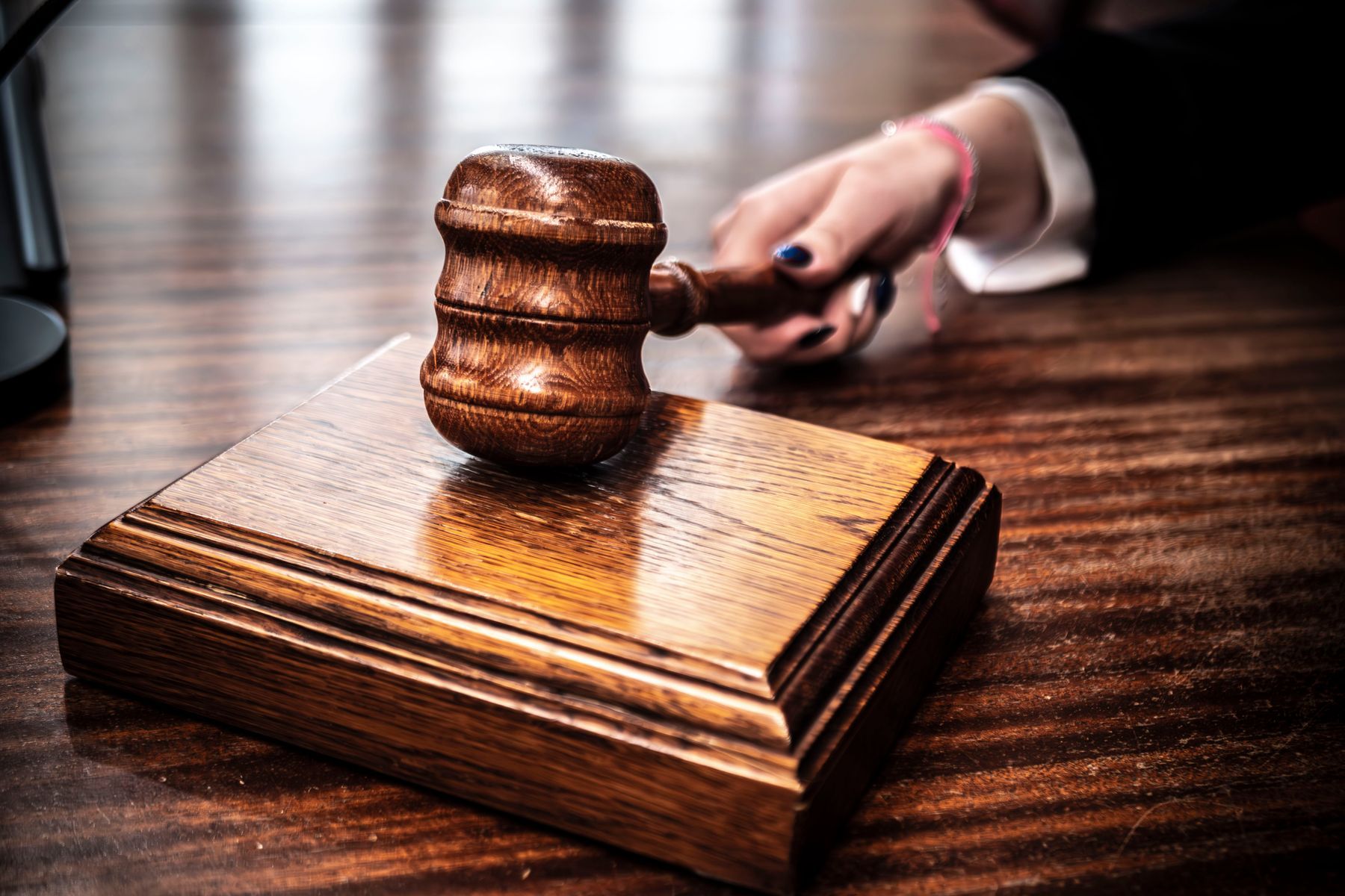 Mandataire judiciaire