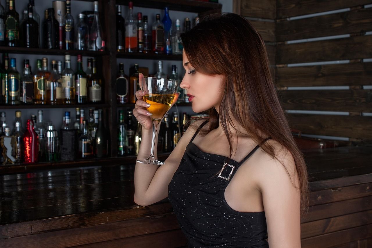 Bar à vin