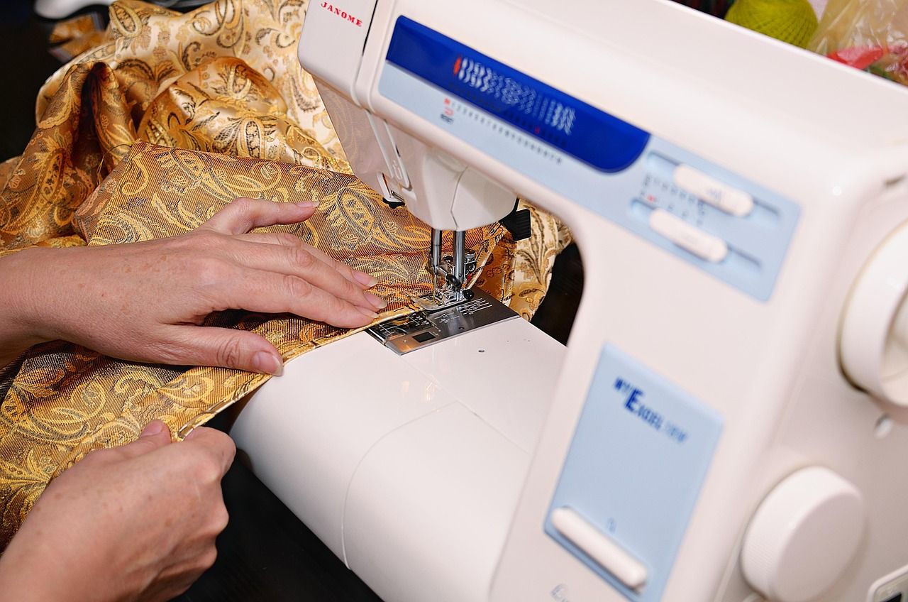Fabricant textile