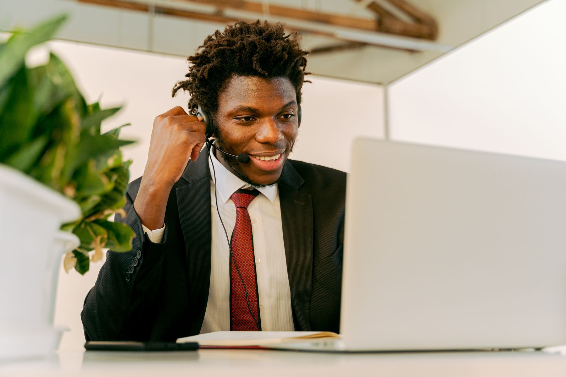Consultant emailing