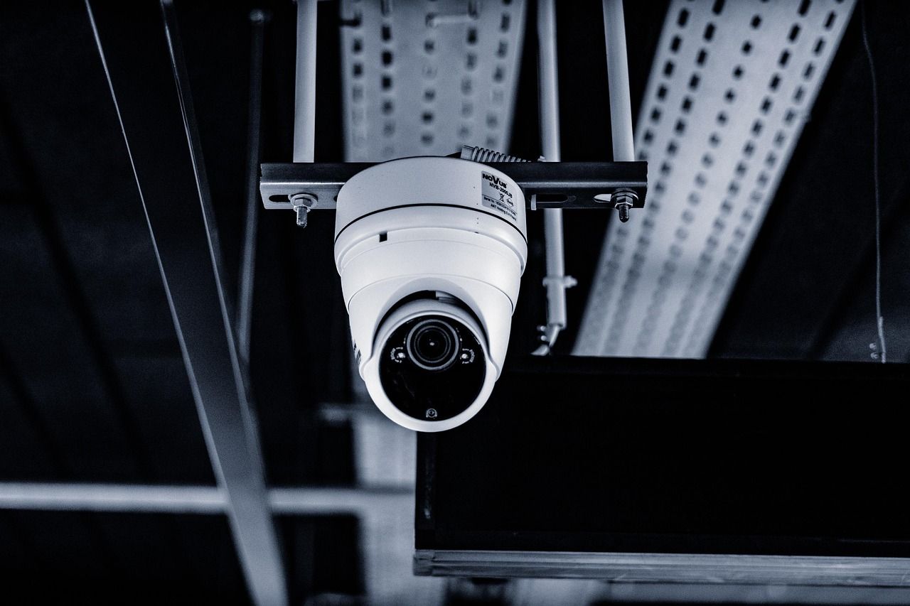 Installateur de vidéosurveillance