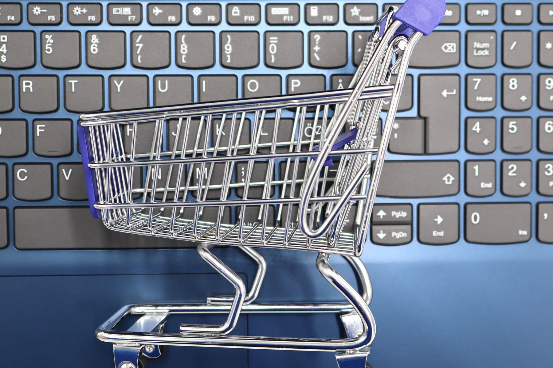 Revendeur informatique
