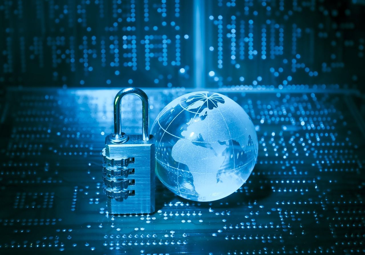 Cybersécurité