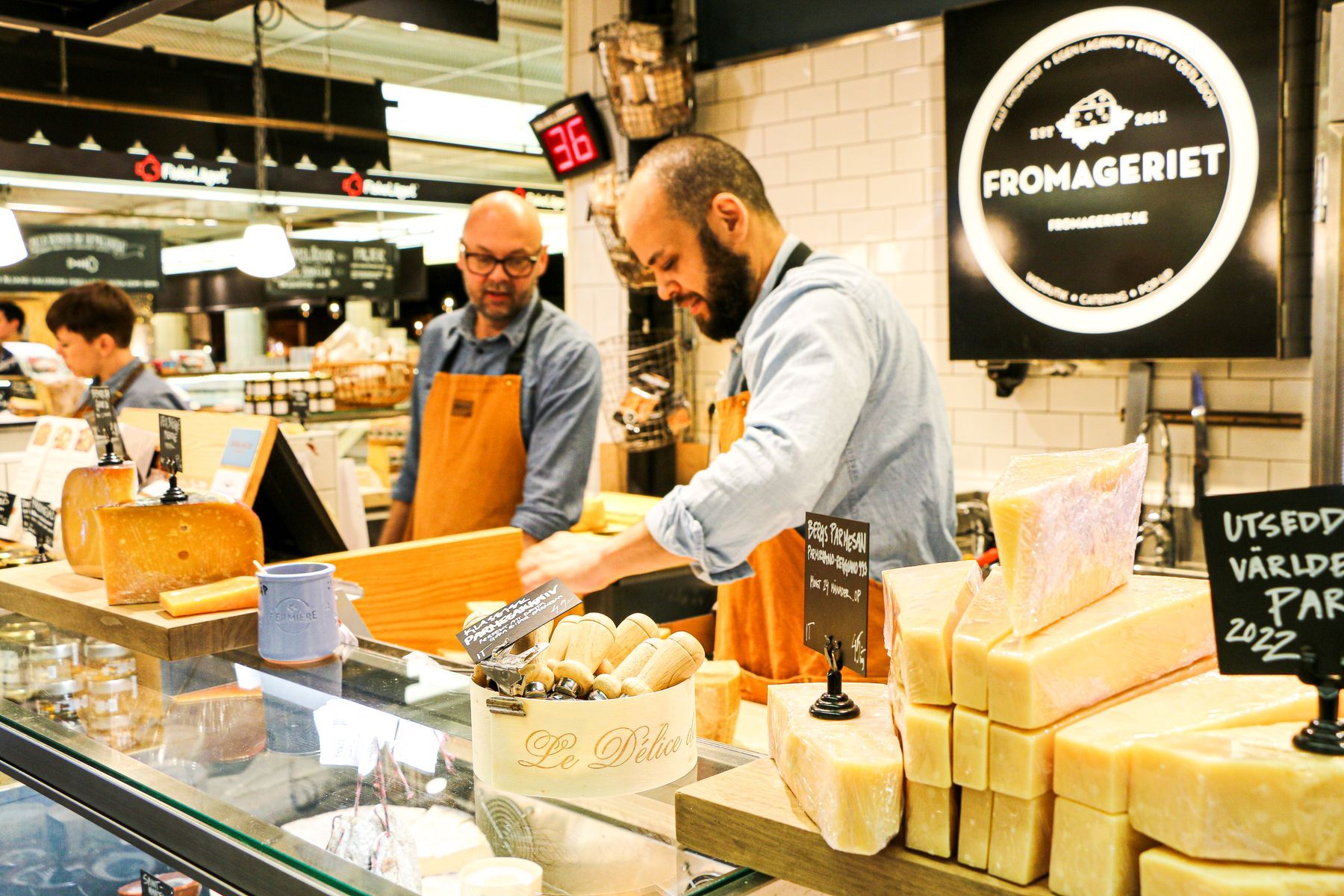 Fromager