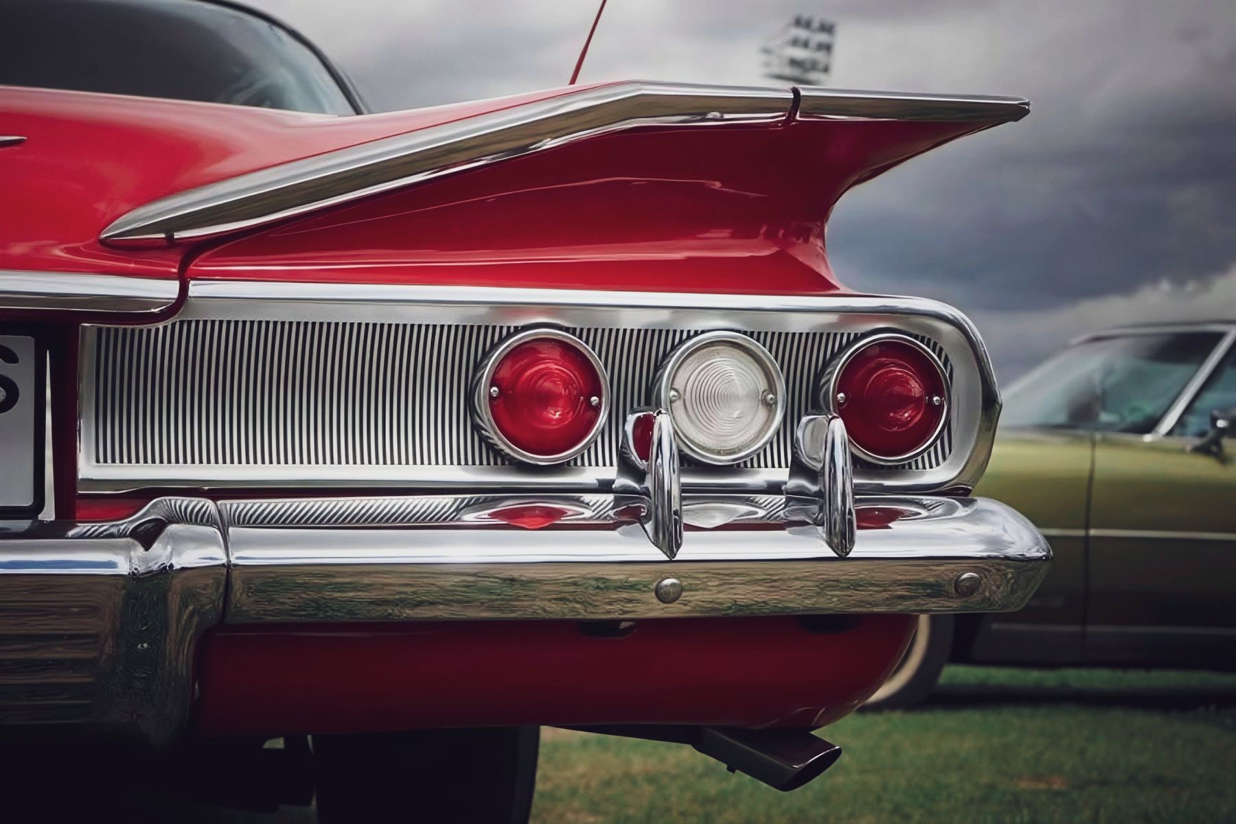Automobile