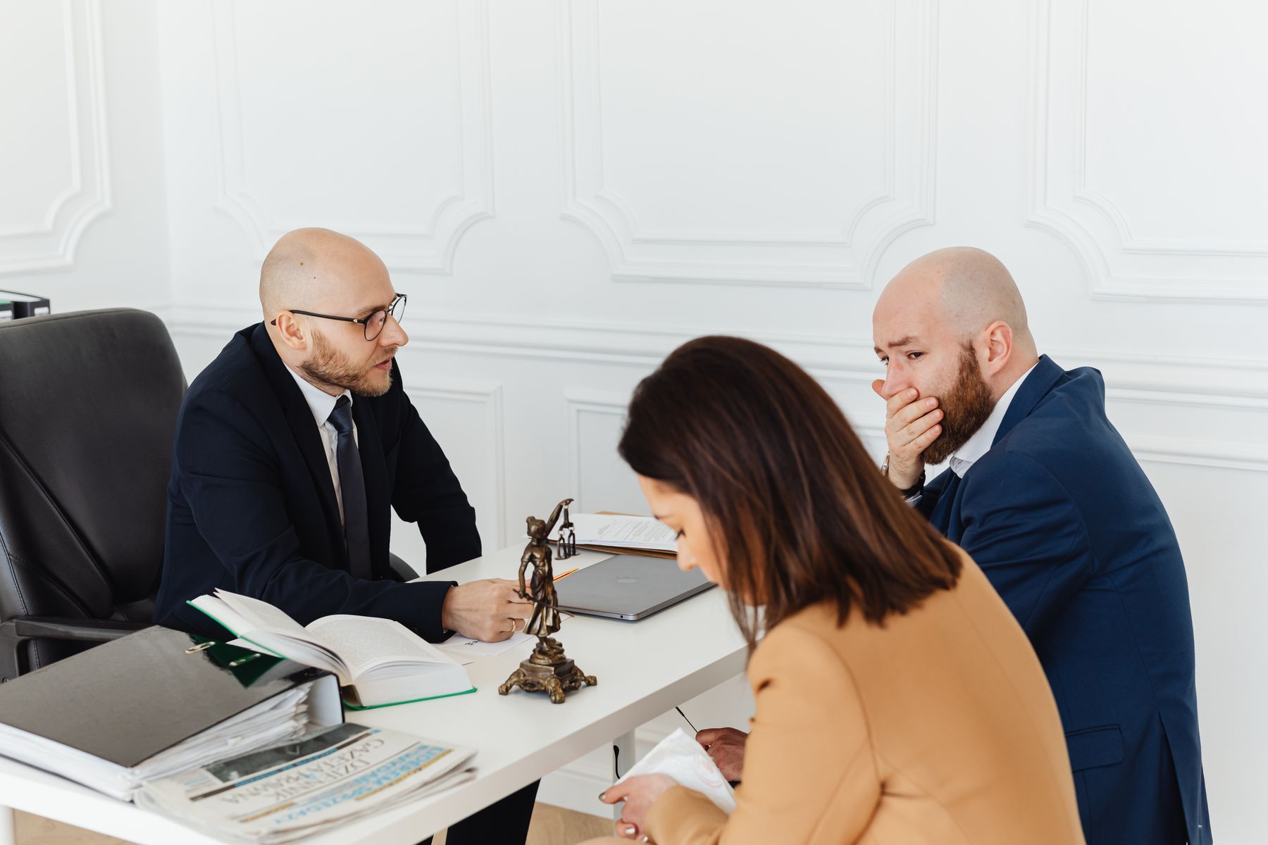 Conseil en propriété intellectuelle