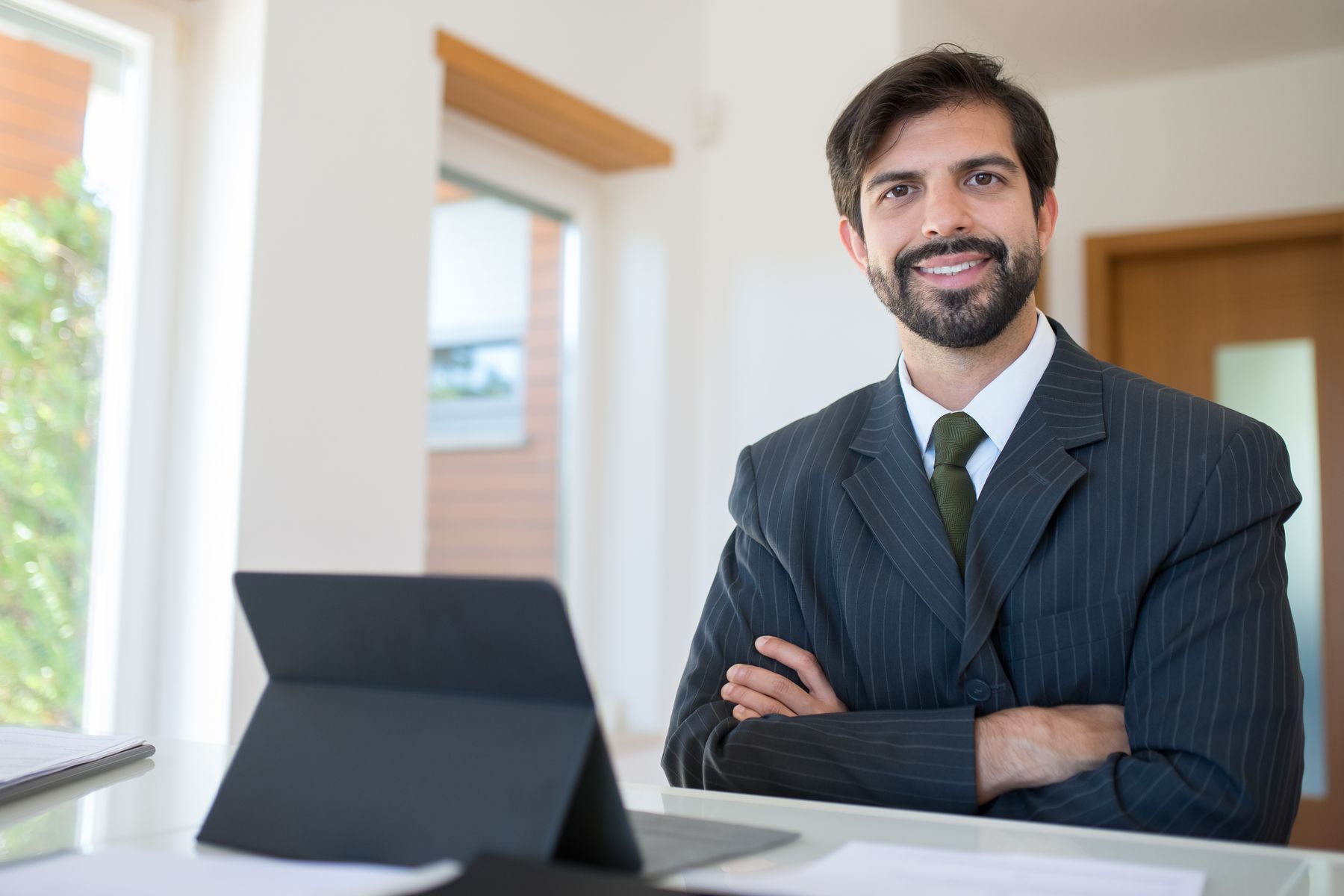 Consultant RGPD
