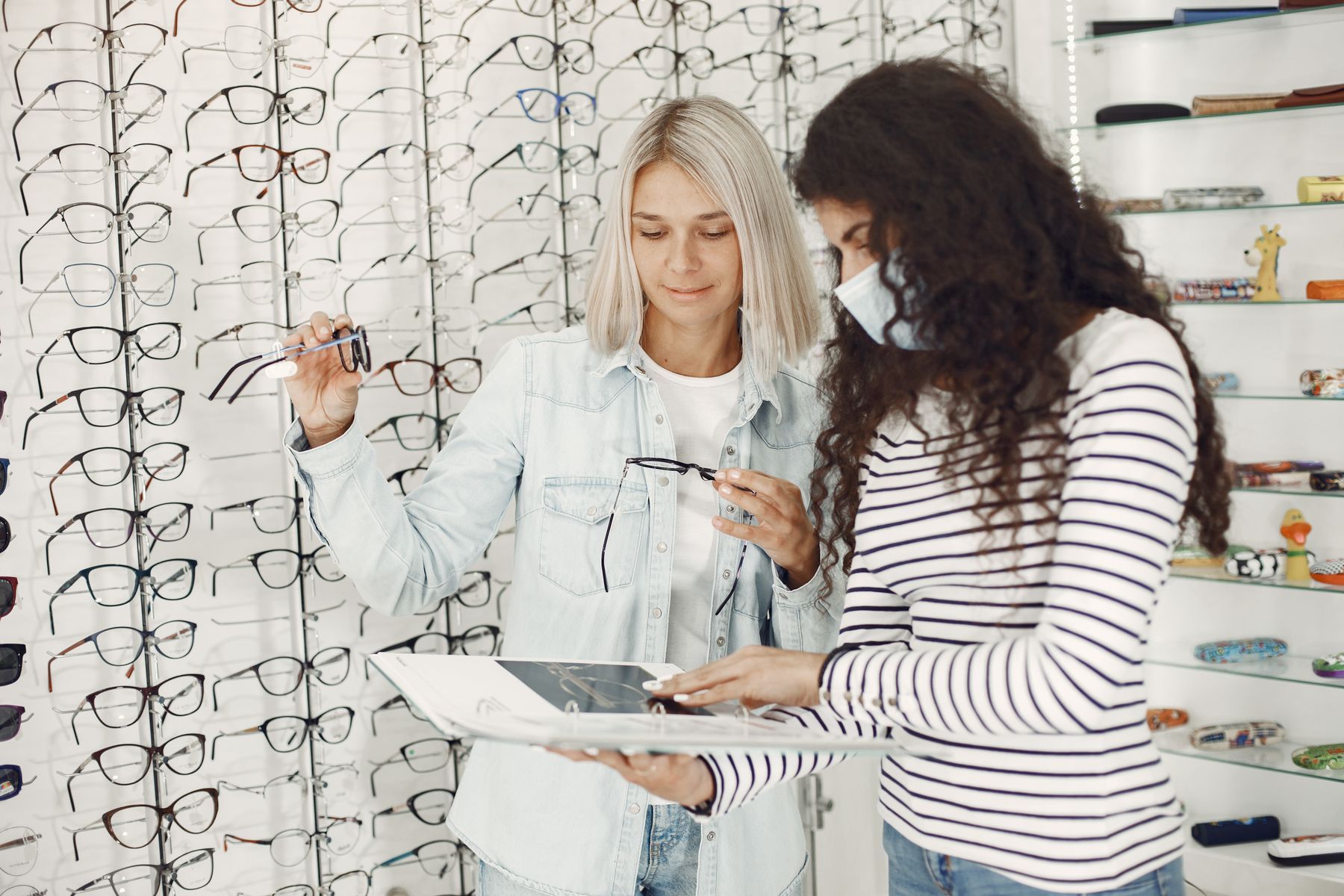 Optique et audition