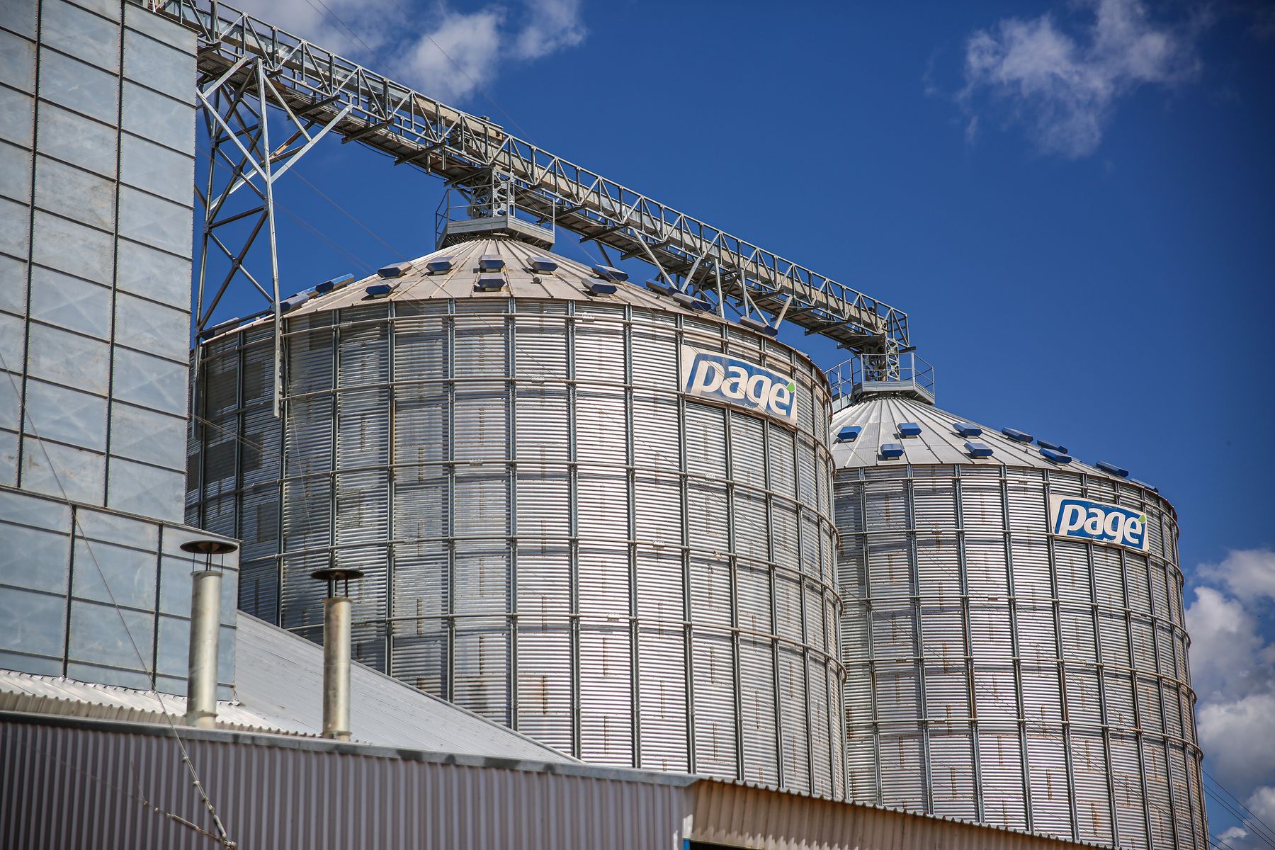 Fabricant agroalimentaire