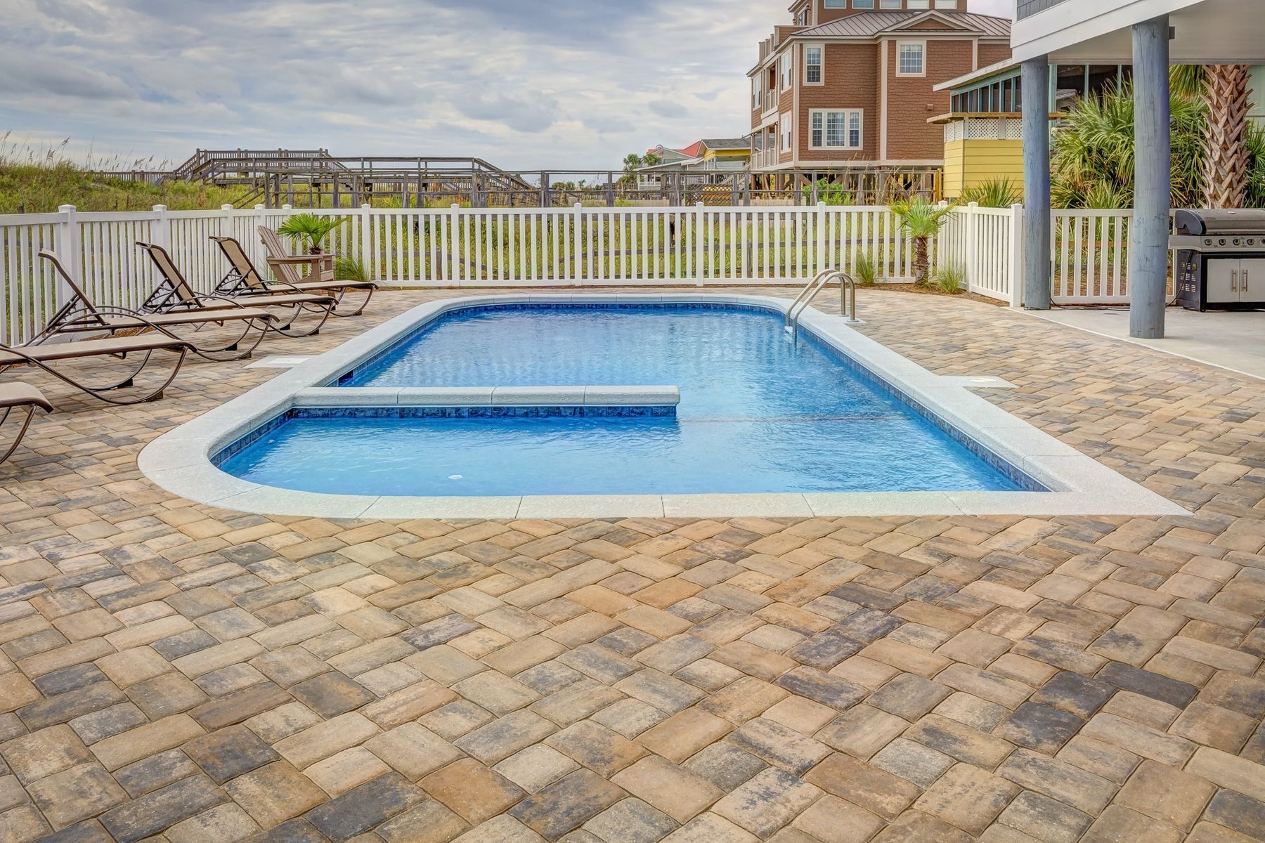 Piscinier
