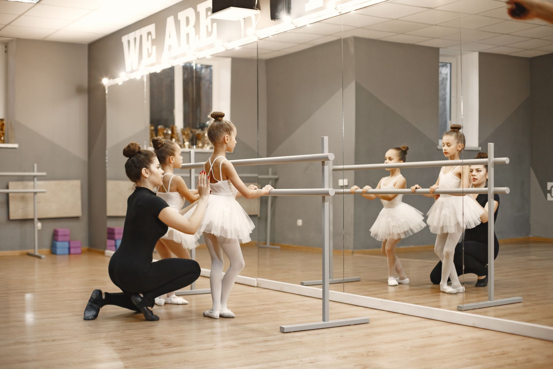 École de danse