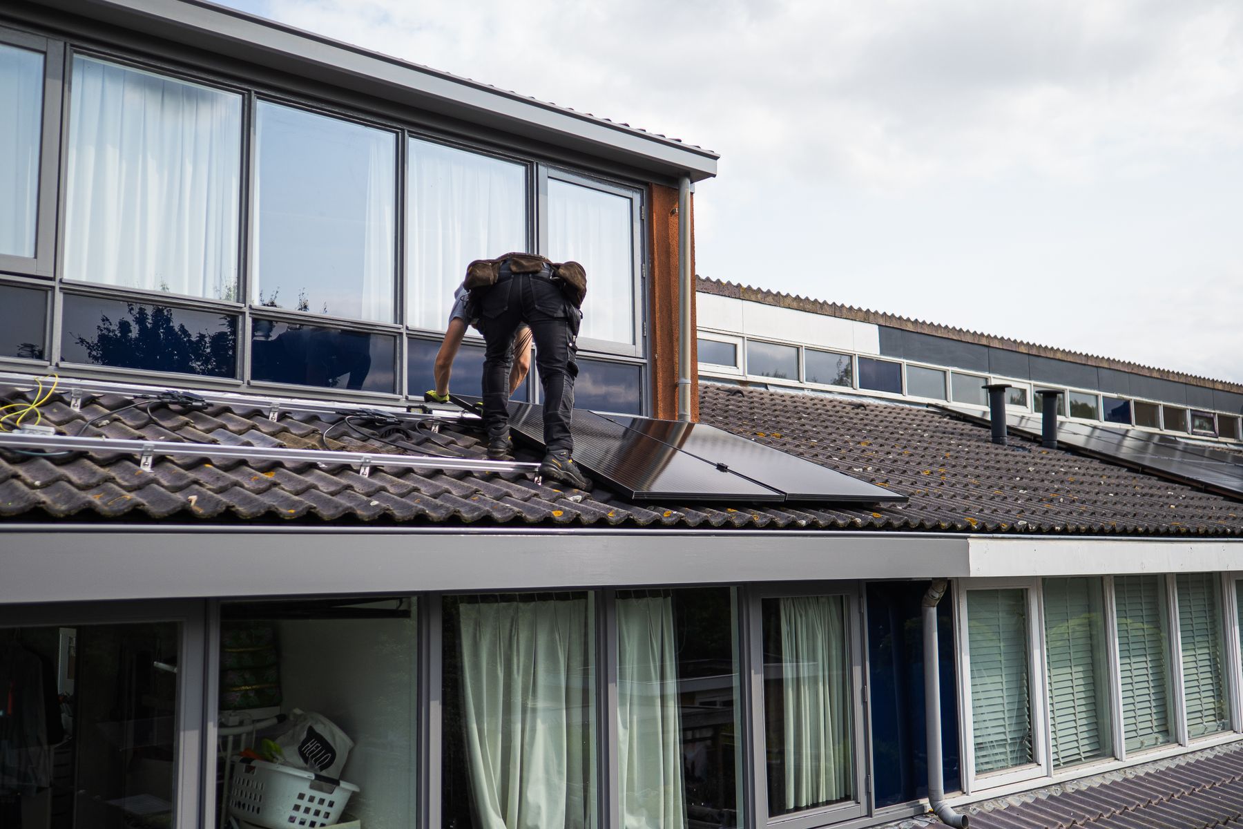Rénovation énergétique