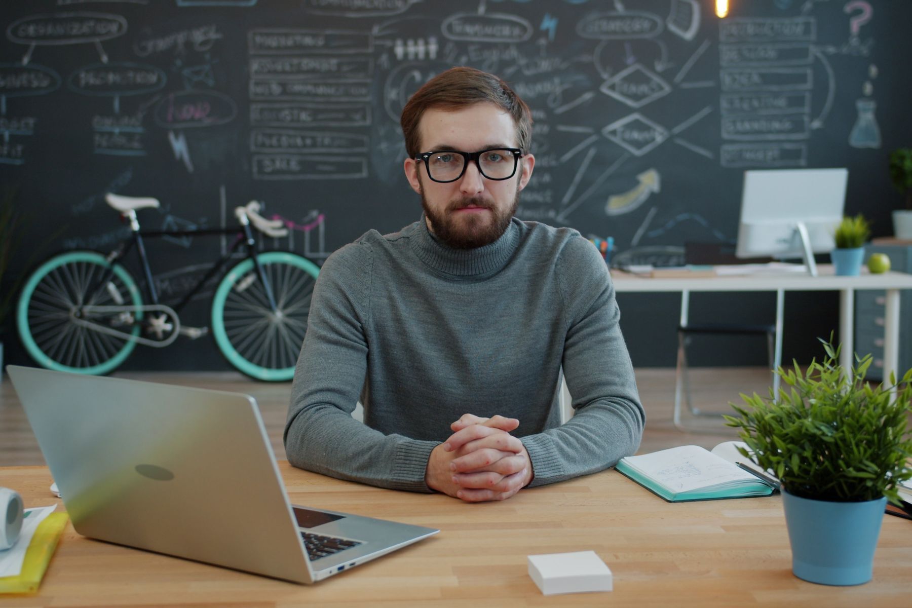 Consultant en innovation