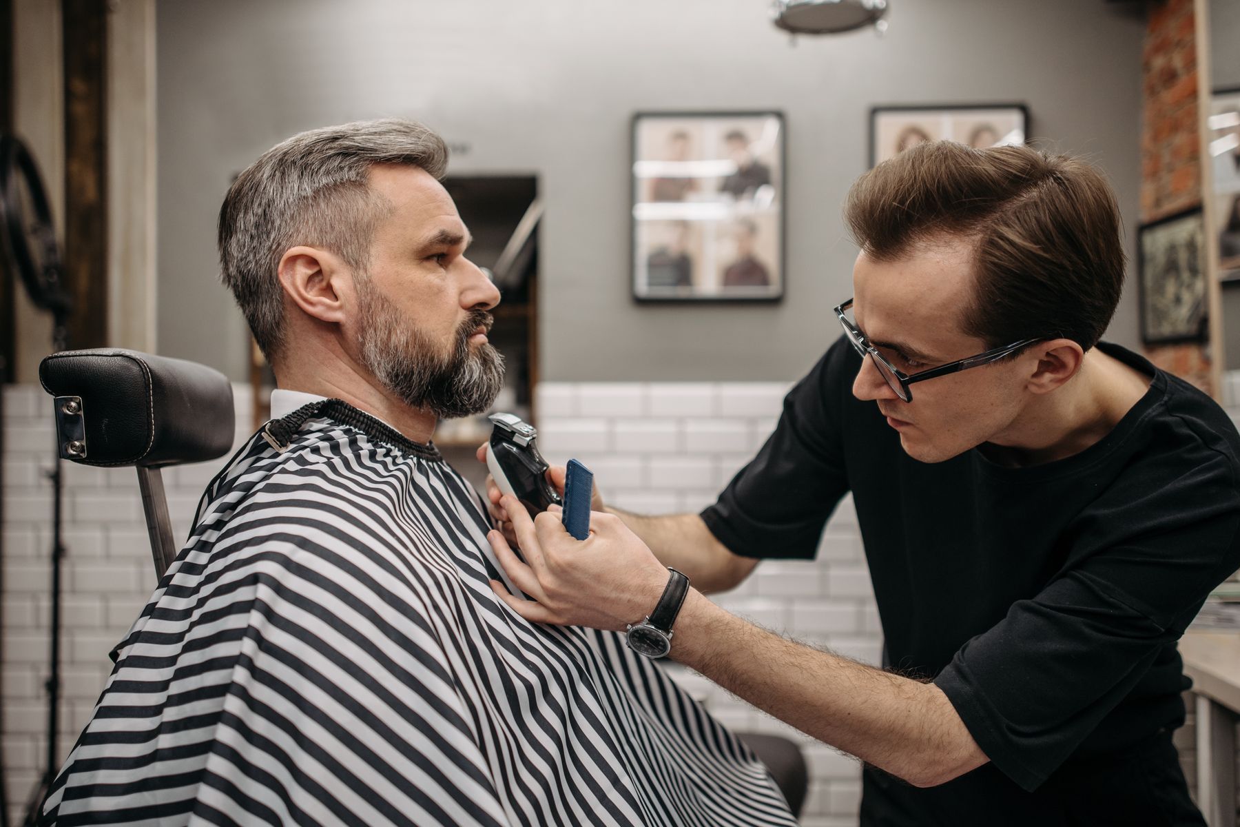 Barbier
