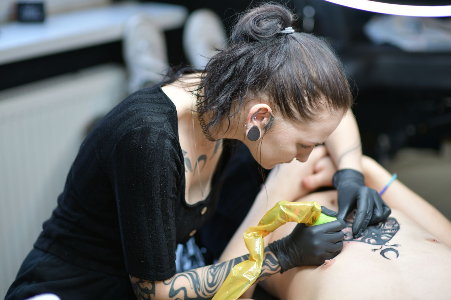 Tatoueur