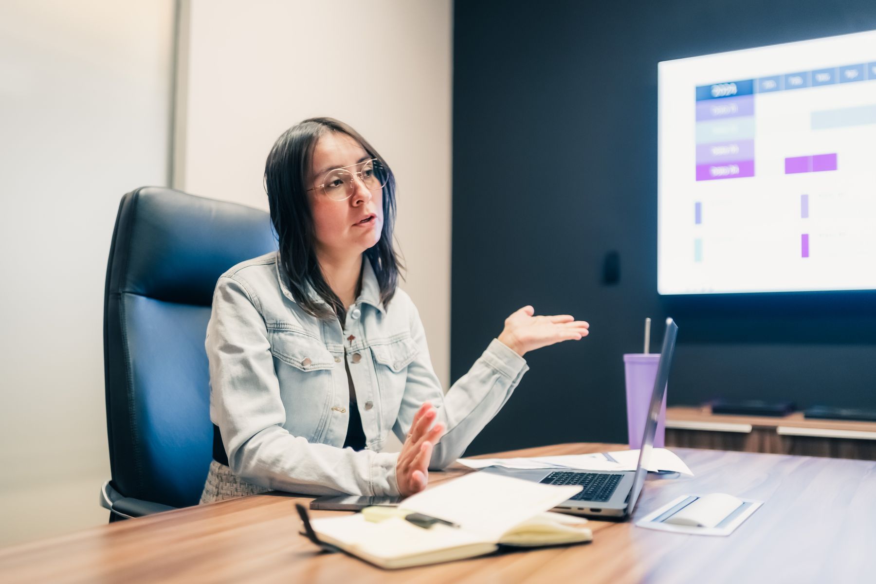 Product manager