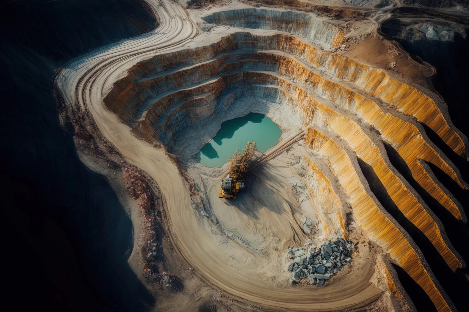 Gestión y Remediación de Terrenos Contaminados Asociados a Operaciones Mineras