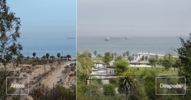 Imagen de Proyecto Las Salinas - Viña del Mar
