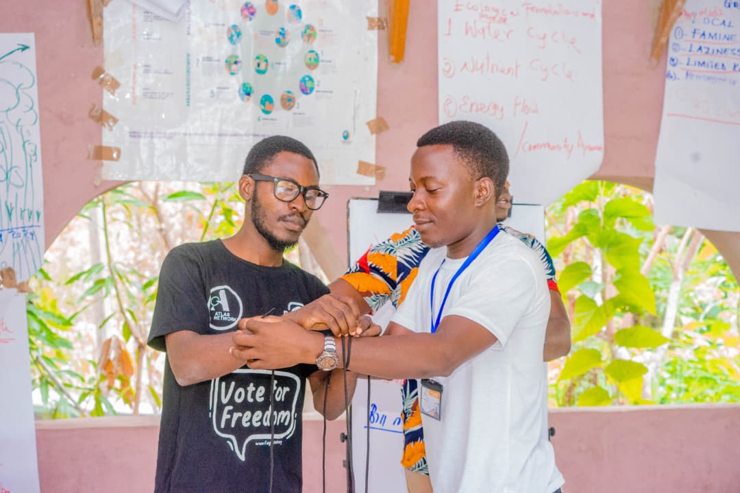 Education for Sustainability in Chantulo