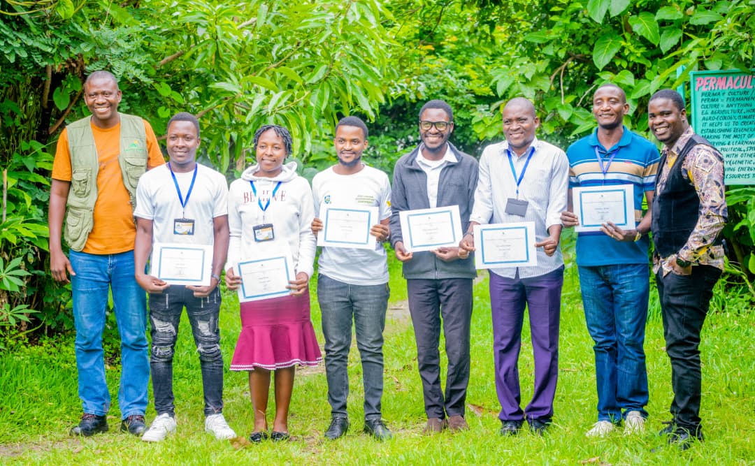 Future community-led work