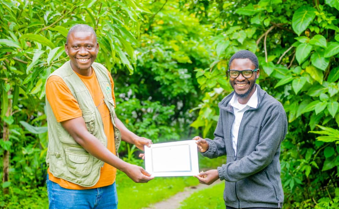Community-led work