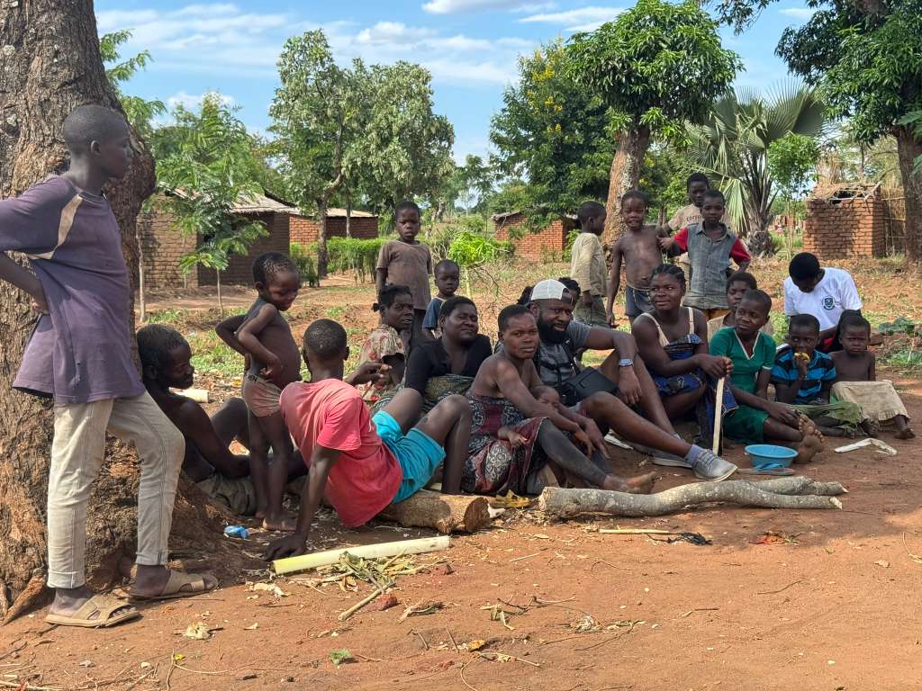 Umodzi Sisonke community