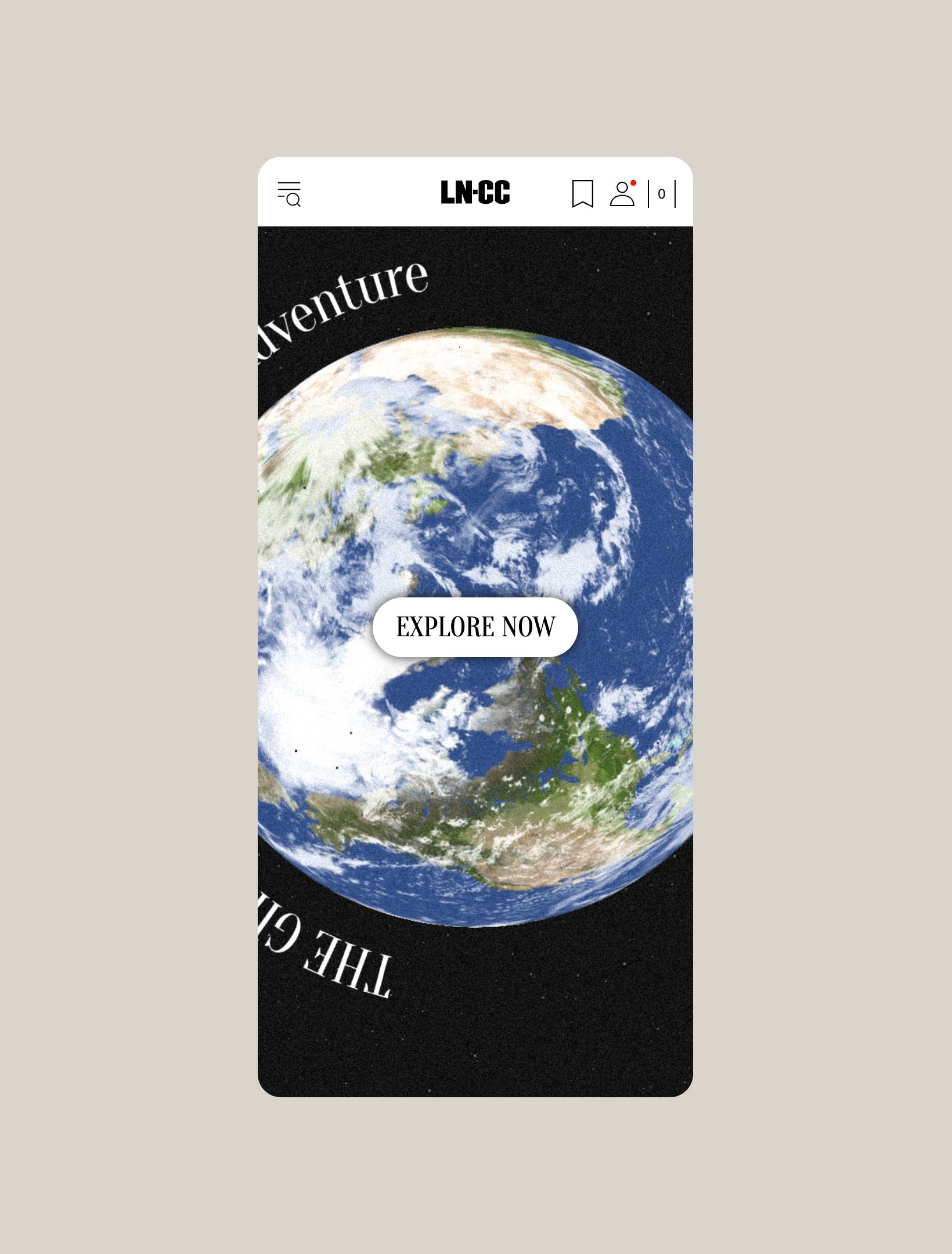 Gift Oddity: A progressive retail concept