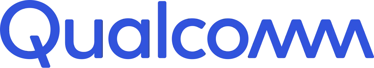 Qualcomm logo