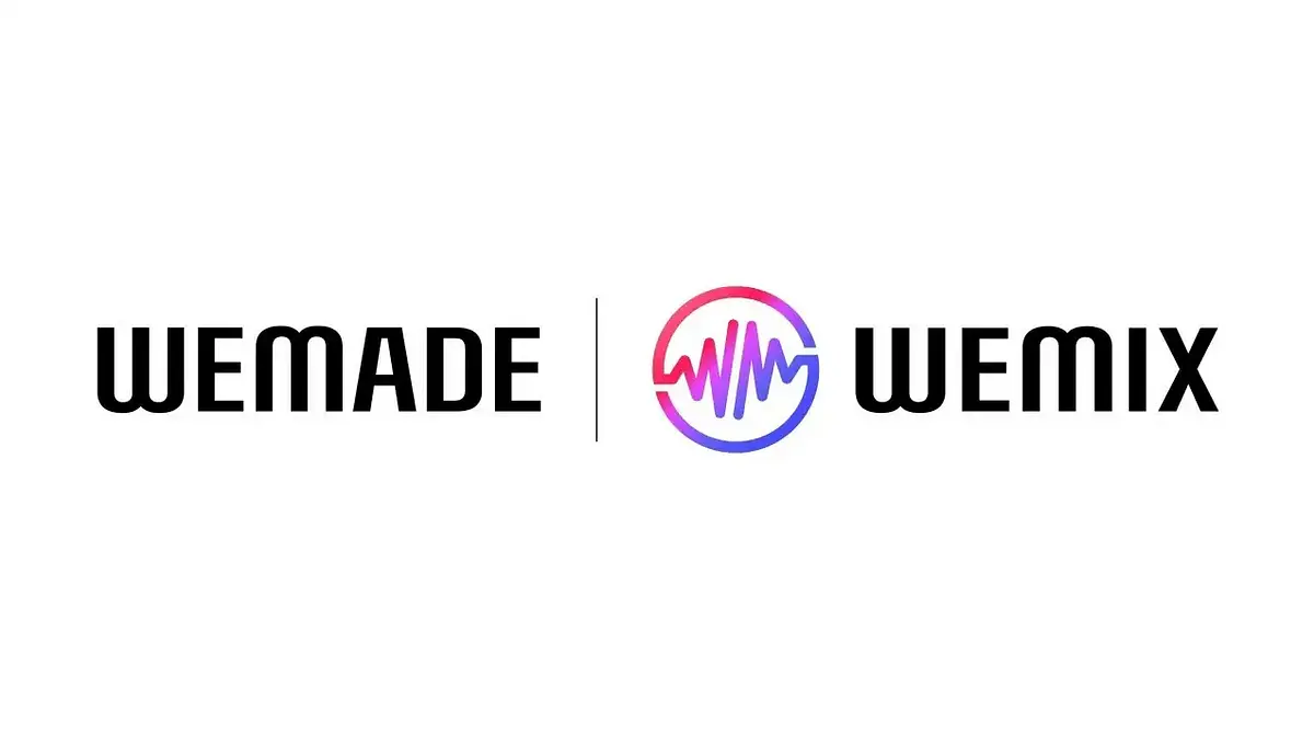 WEMADE logo