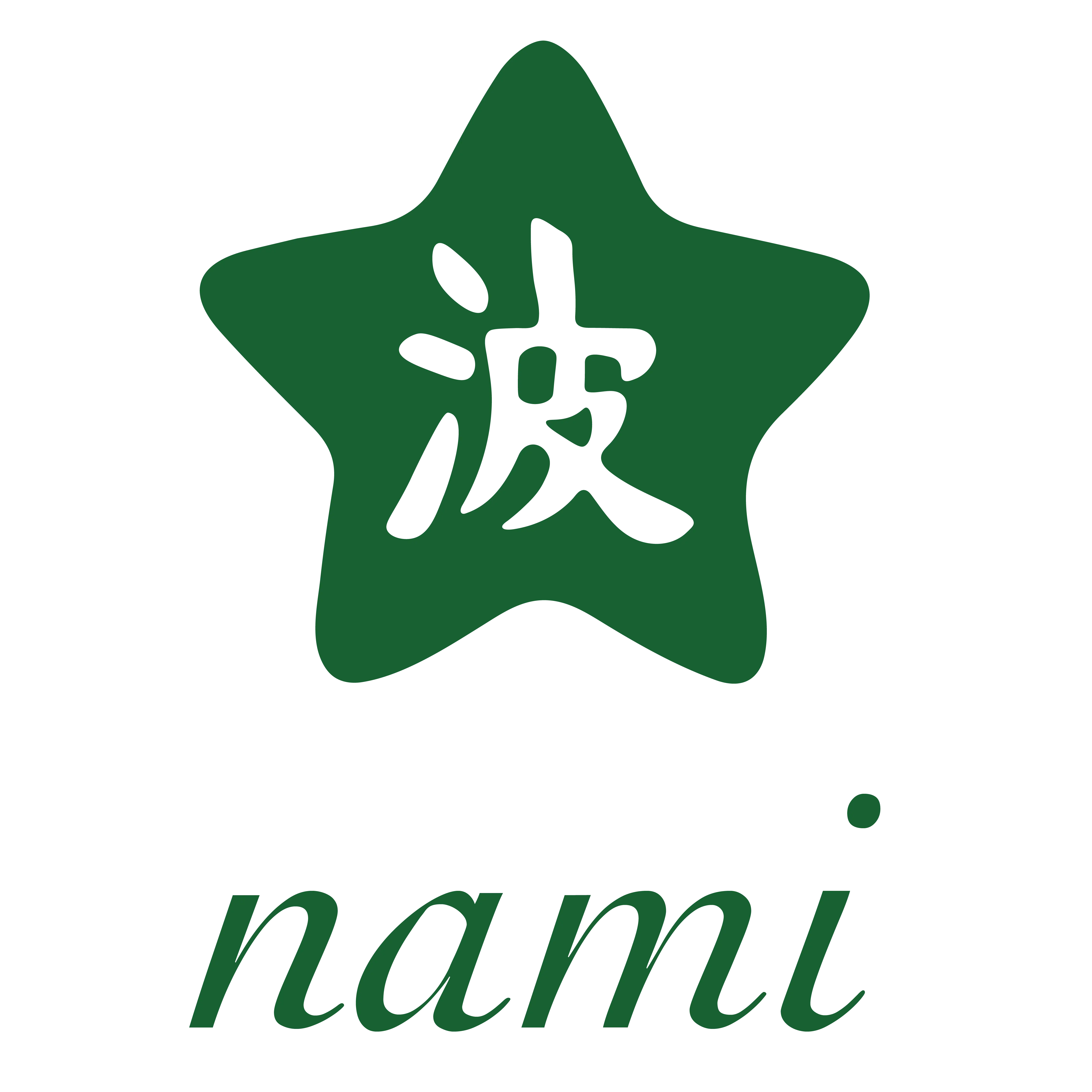 Nami logo
