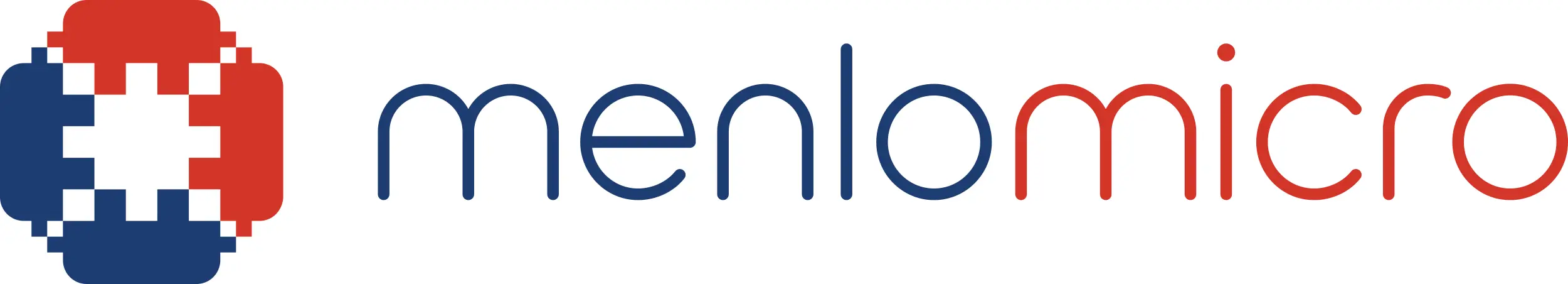 Menlo Micro logo