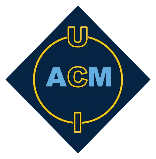 ACM@UCI logo
