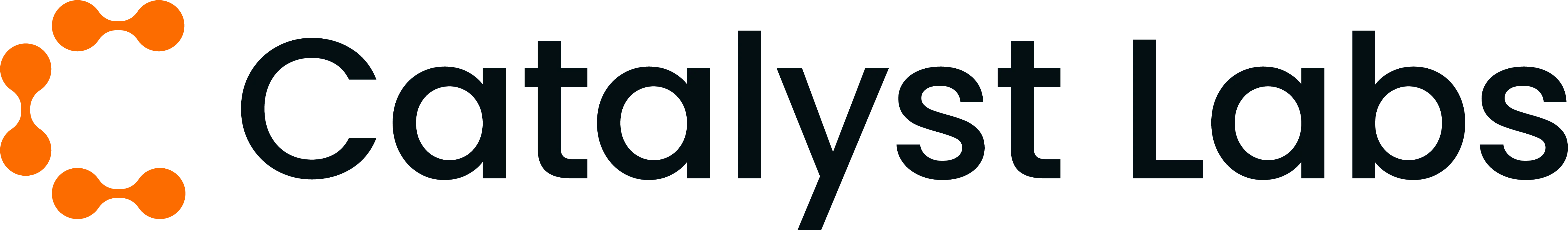 Catalyst Labs logo