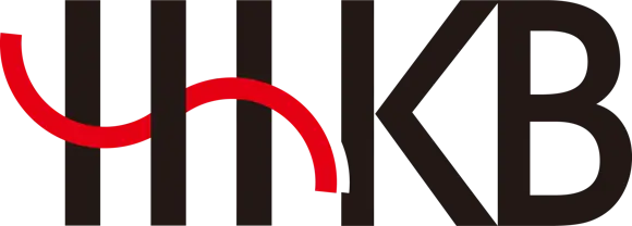 Happy Hacking Keyboards logo