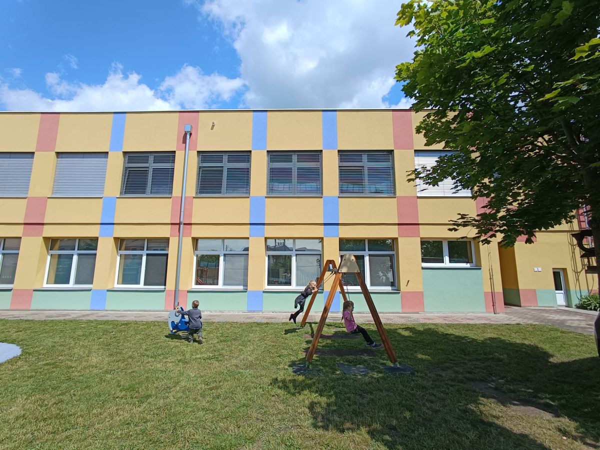 Esperienza Erasmus+ a Pohořelice – Un ponte verso l’Europa