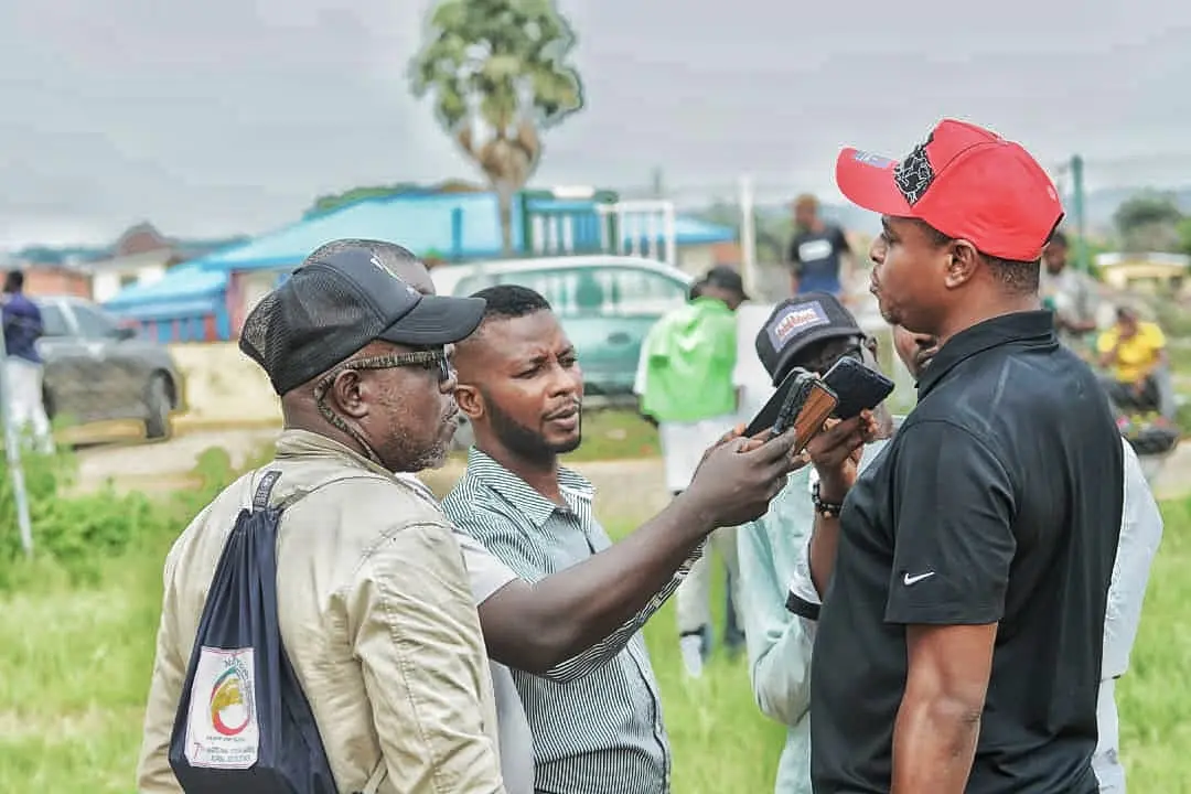 Cover image for Kwara United layoffs 22 players, recruits top stars