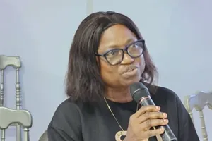 Sierra Leone’s Sports Minister wins praise for pioneering role in Africa Youth Cup talks