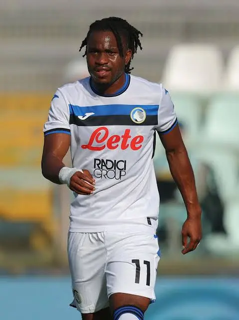Cover image for Supercoppa: Atalanta denies snubbing Lookman, other stars in defeat to Inter