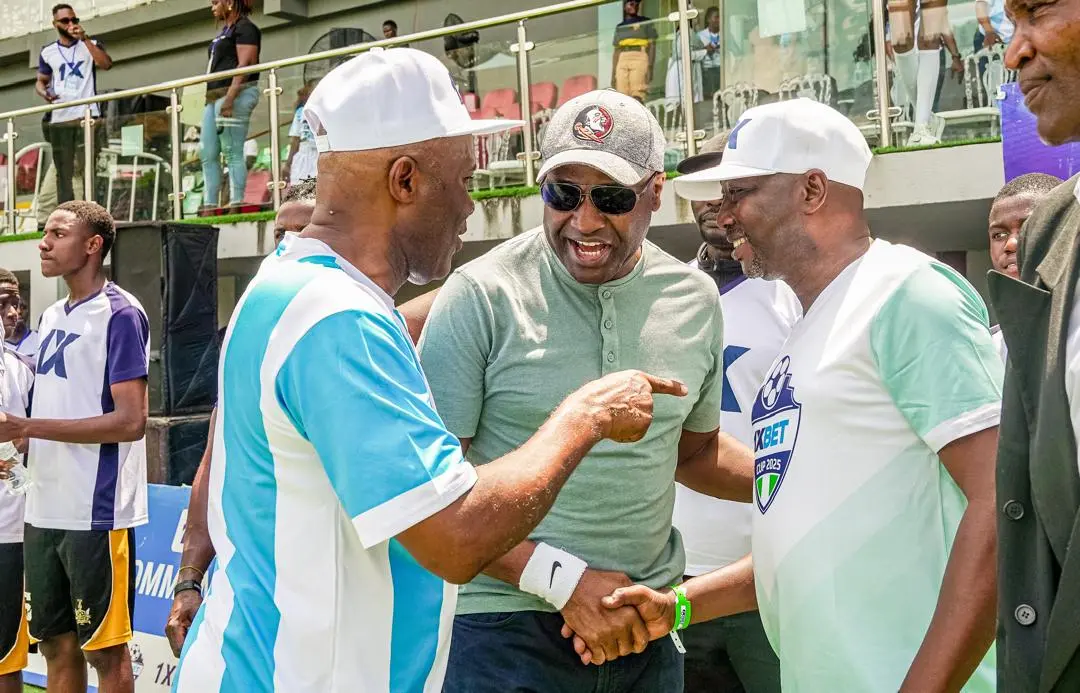 Cover image for 2025 1XBET Cup Winners Paid N20m Prize Monies