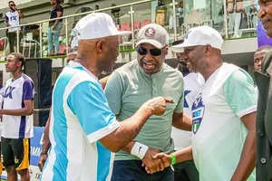 2025 1XBET Cup Winners Paid N20m Prize Monies