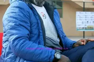 We're going all out for Akwa Utd - Mbwas